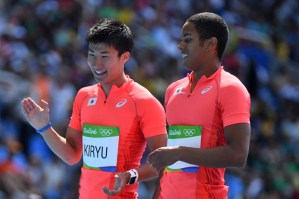 Sprinter Aska Cambridge