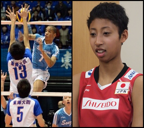 Evadedon Jeffrey - Miyabe Airi 